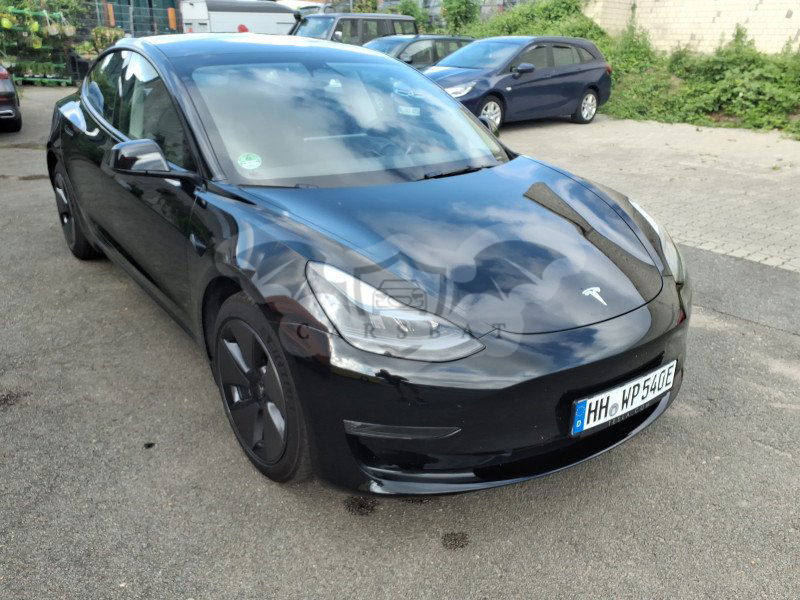 Tesla Model 3 Long Range 2023