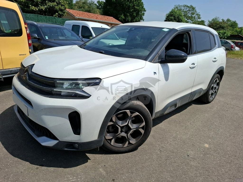 Citroën C5 Aircross 1.6 Feel 2022