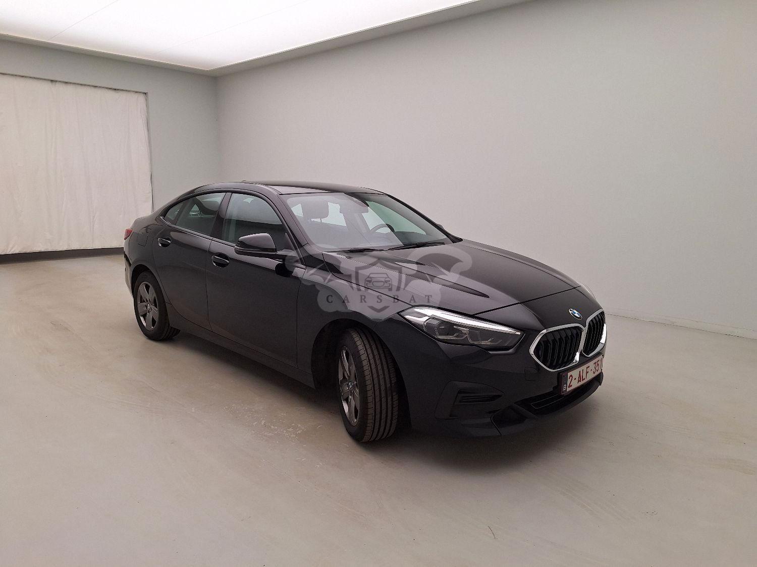 BMW 2 Series Gran Coupé 216d 2021