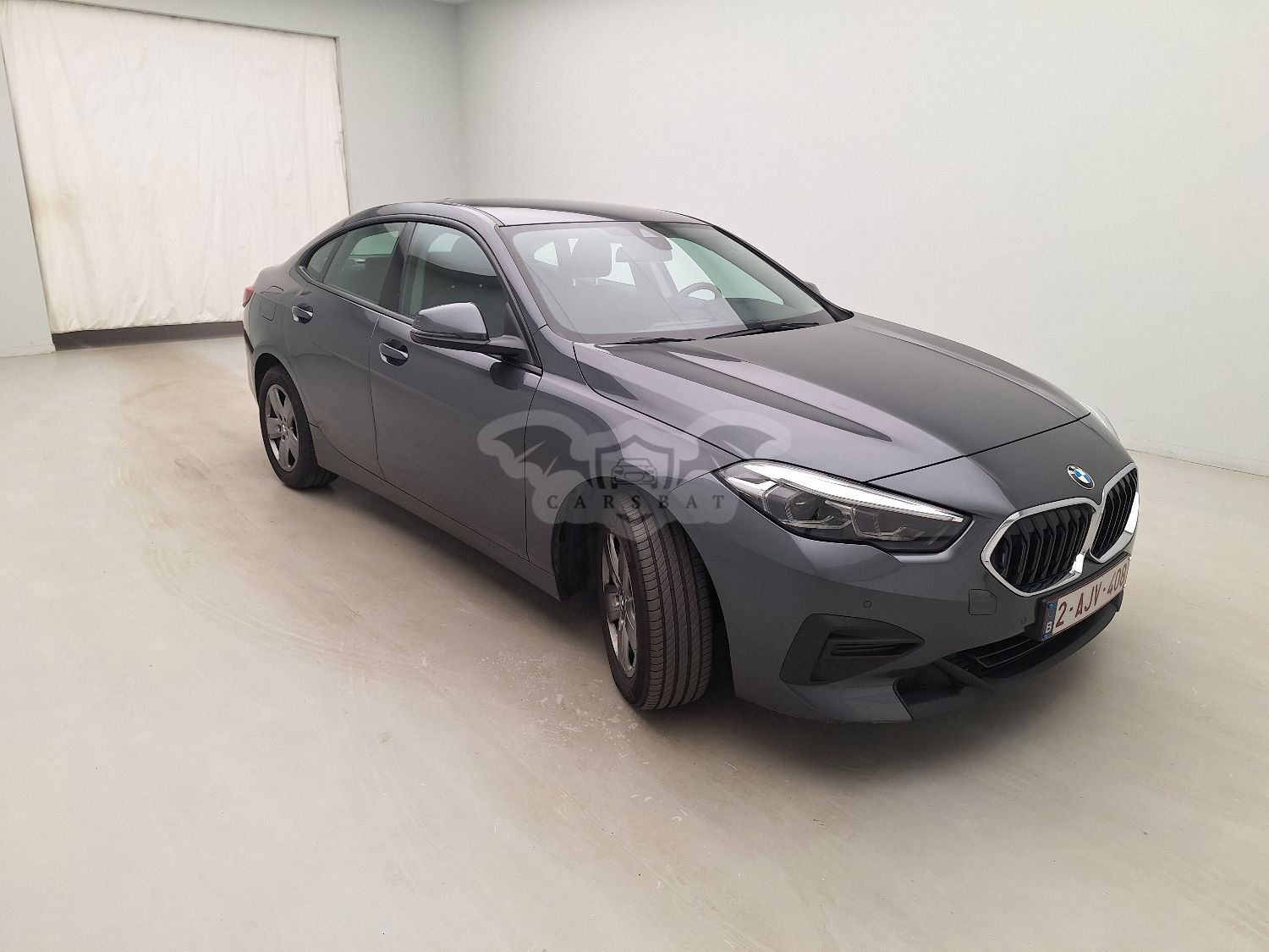 BMW 2 Series Gran Coupé 216d 2021