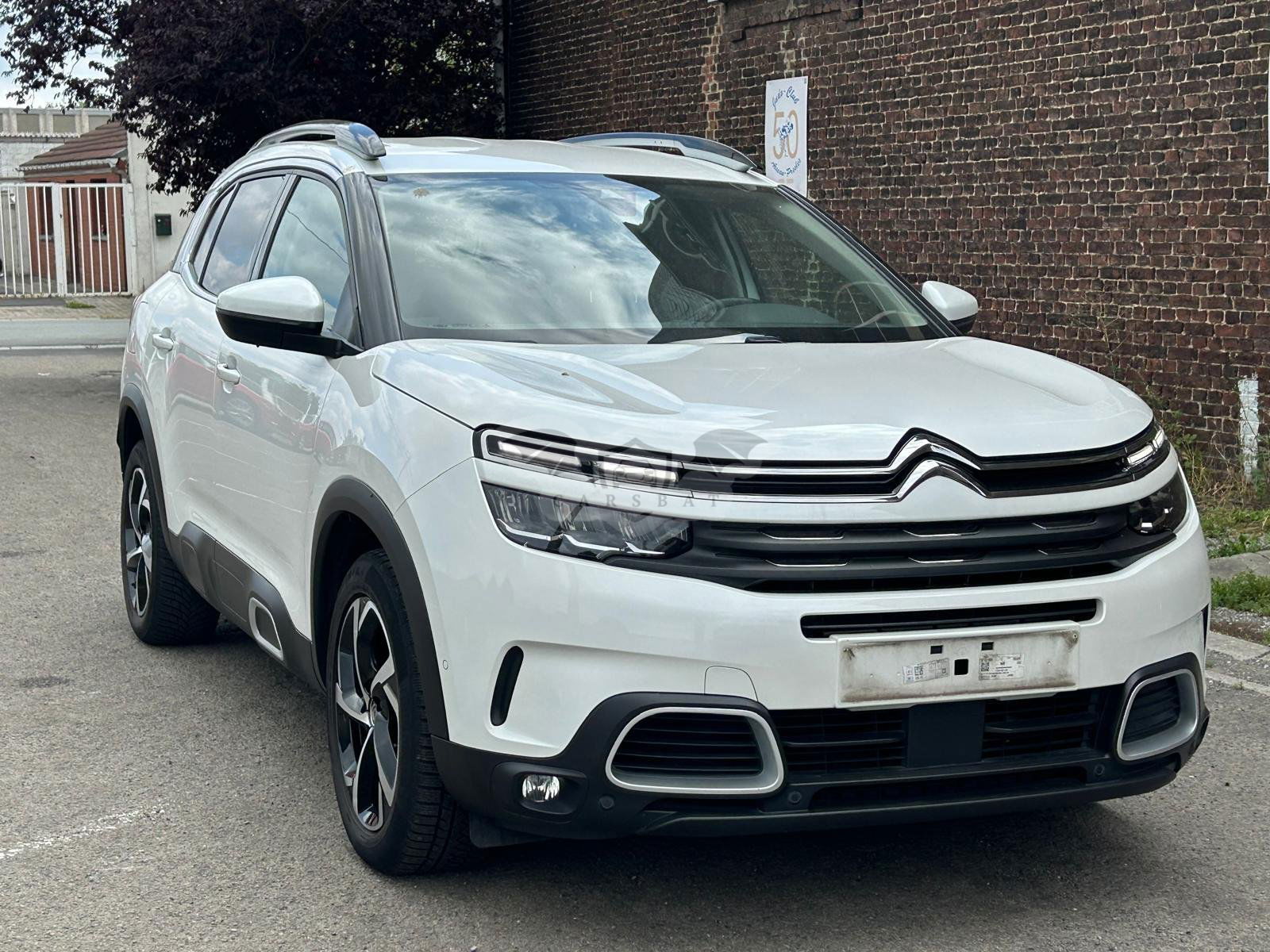 Citroën C5 Aircross 1.5 HDI Feel 2021
