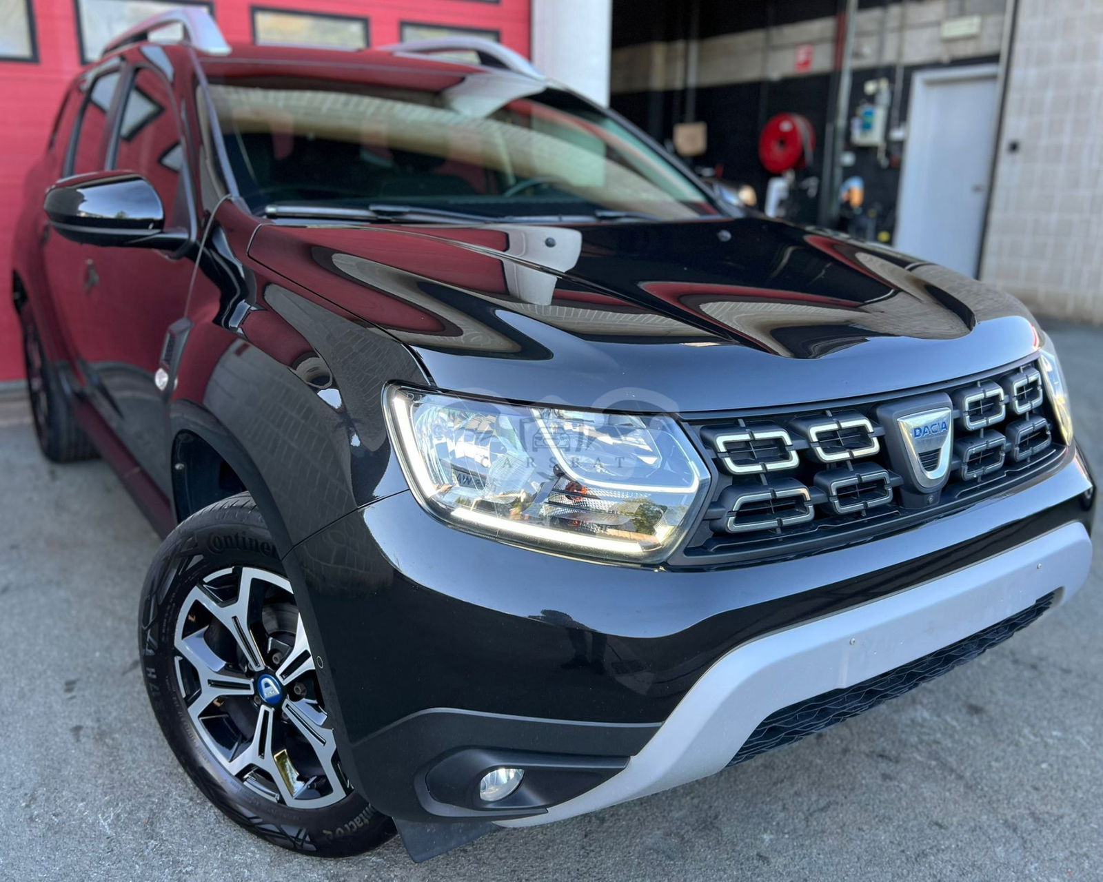 Dacia Duster 1.0 2020