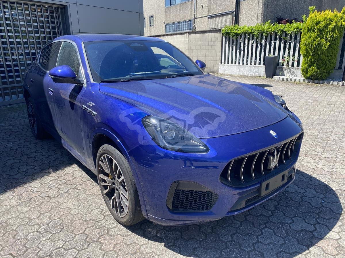 Maserati Grecale 2.0 2023