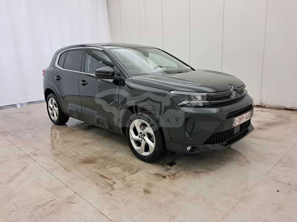 Citroën C5 Aircross 1.2i Live 2023