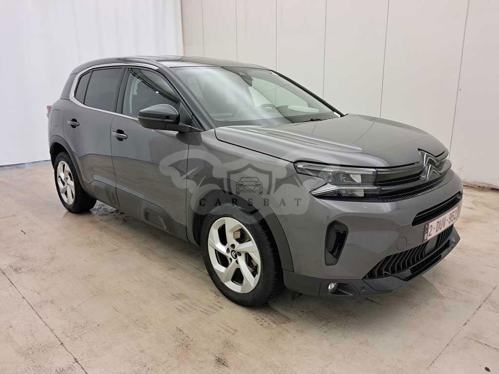 Citroën C5 Aircross 1.2i Live 2023