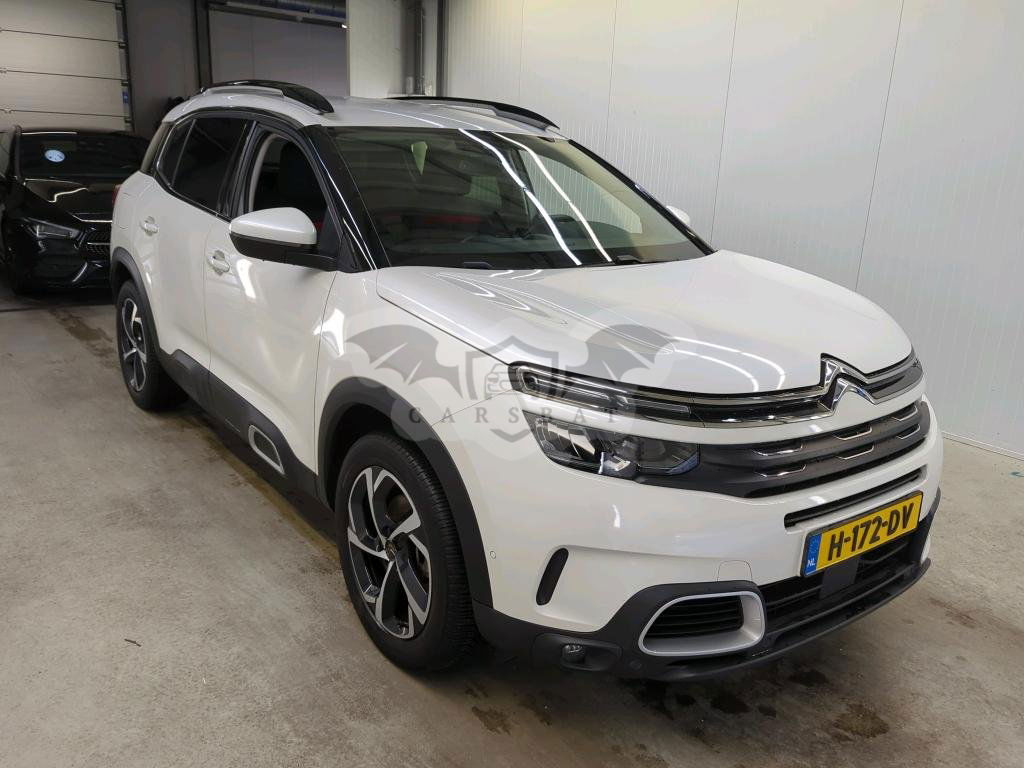 Citroën C5 Aircross 1.2i Feel 2020