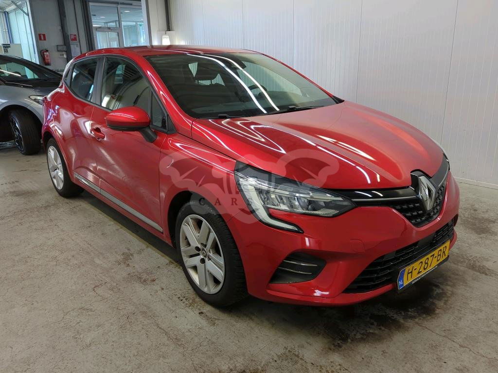 Renault Clio 1.0 Tce Zen 2020