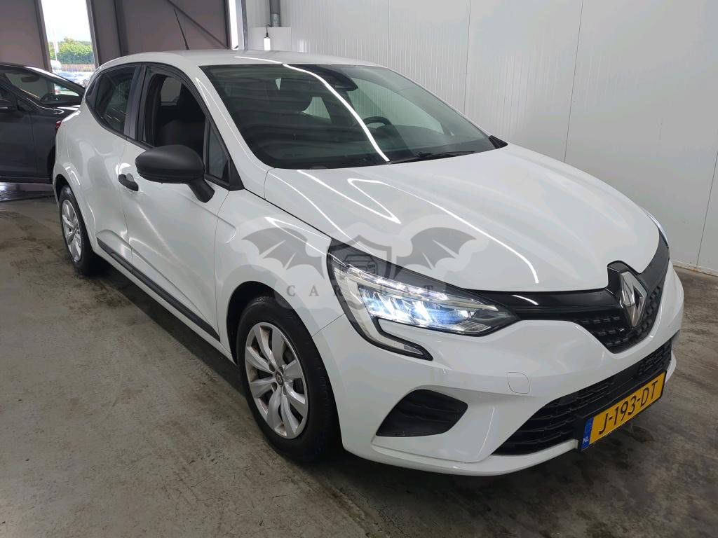 Renault Clio 1.0 Tce Life 2020