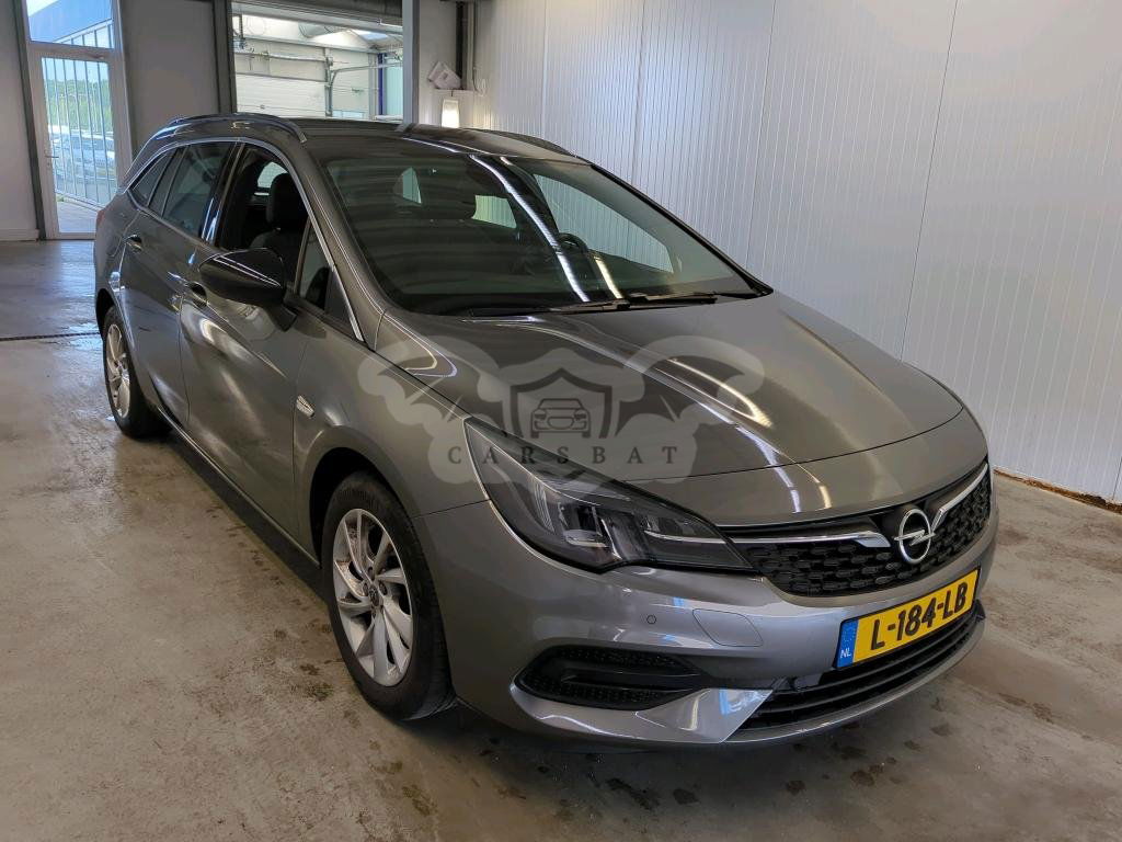 Opel Astra Sports Tourer 1.4 Business Elegance 2021