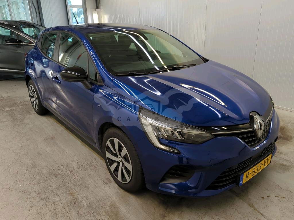 Renault Clio 1.0 Tce Zen 2022