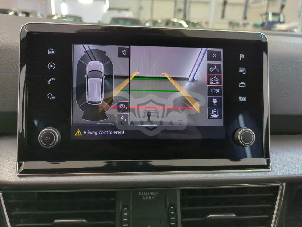 Seat Tarraco 1.5 TSI Style 2019