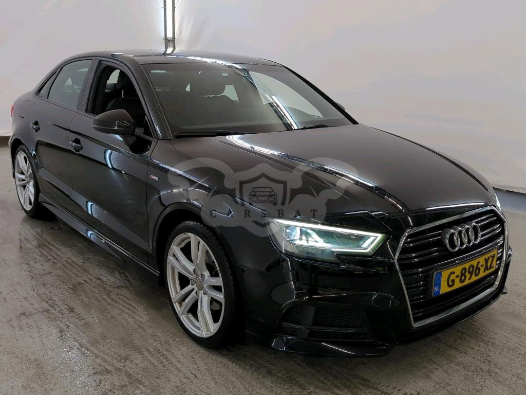 Audi A3 30 TFSI S Line 2020