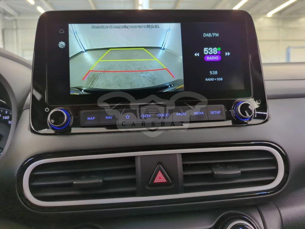 Hyundai Kona 1.6 GDI Comfort 2020