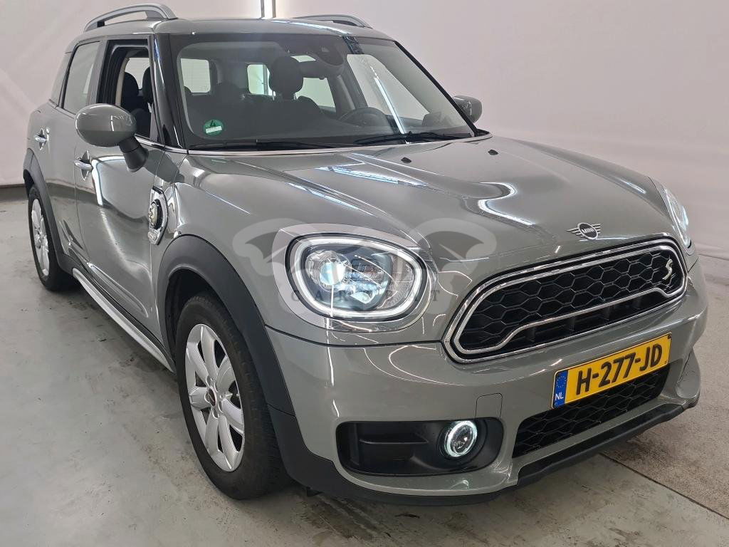 Mini Countryman Cooper SE 2020