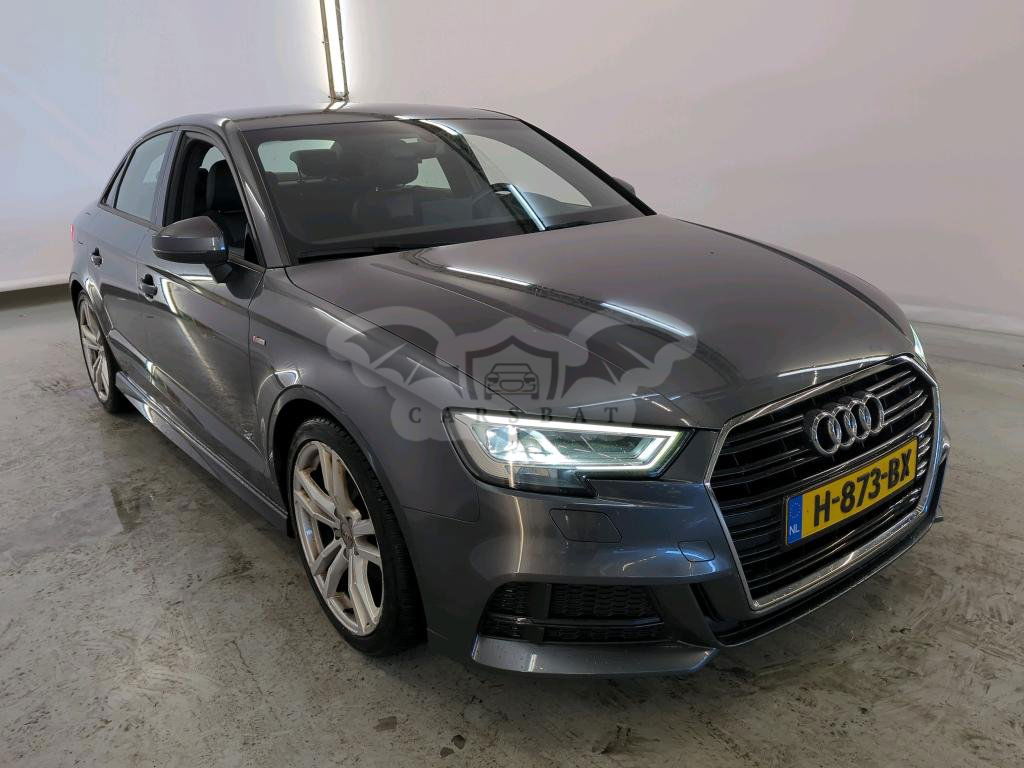 Audi A3 Sportback 35 TFSI S Line 2020