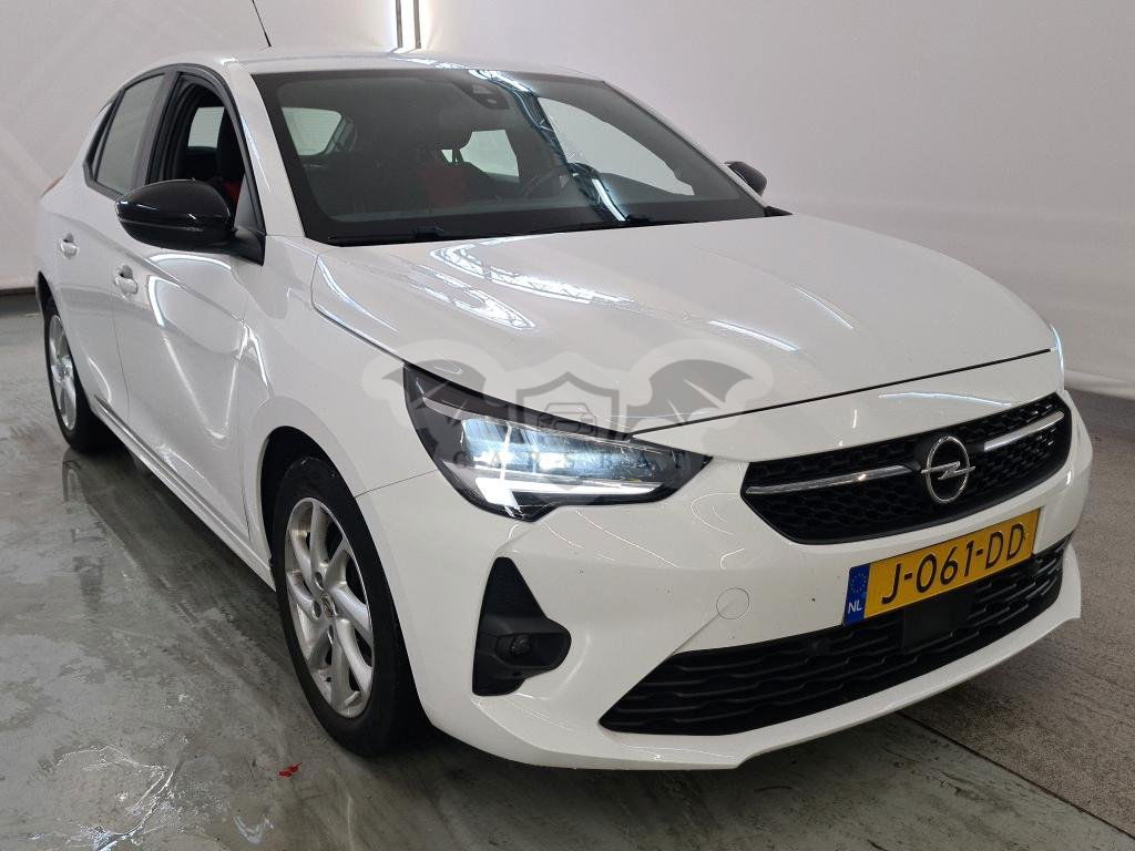 Opel Corsa 1.2 GS 2020