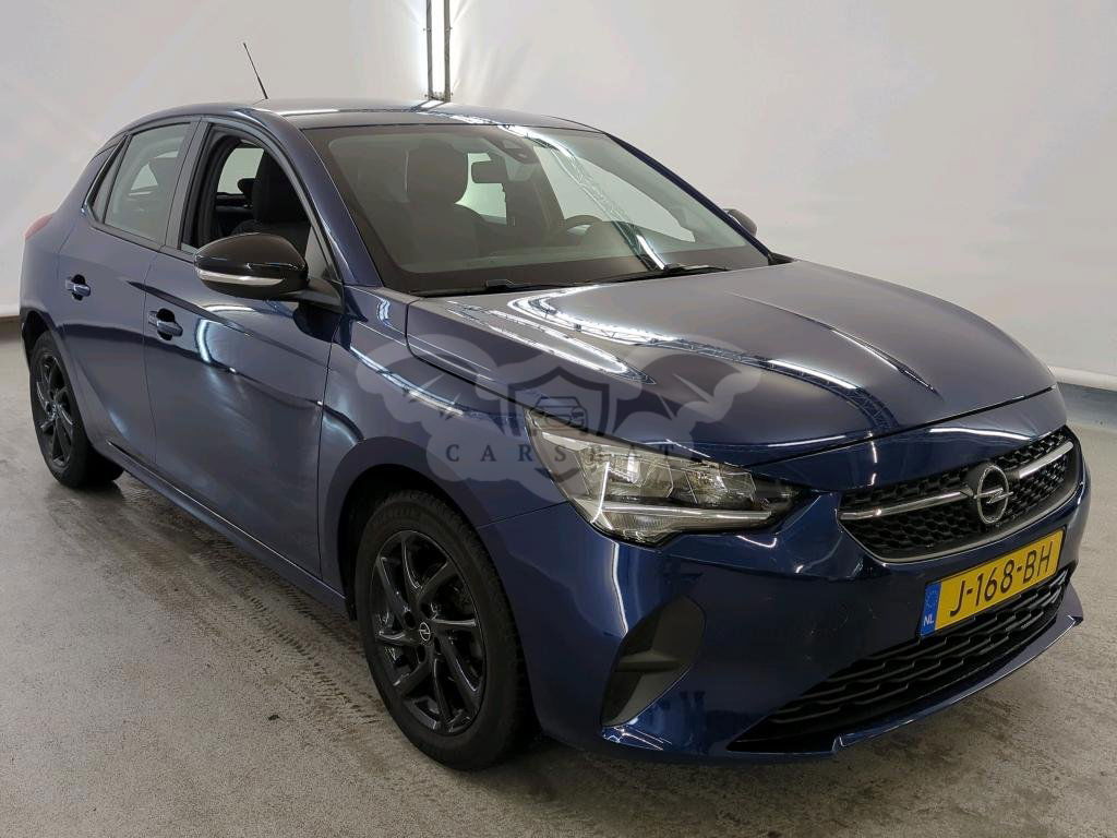 Opel Corsa 1.2 Edition 2020