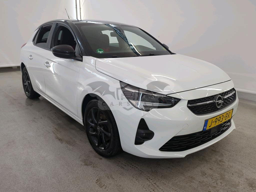 Opel Corsa 1.2 GS 2020
