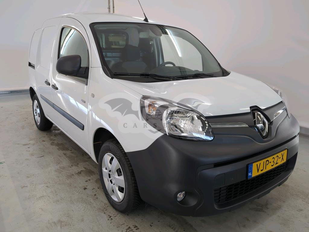 Renault Kangoo 2021