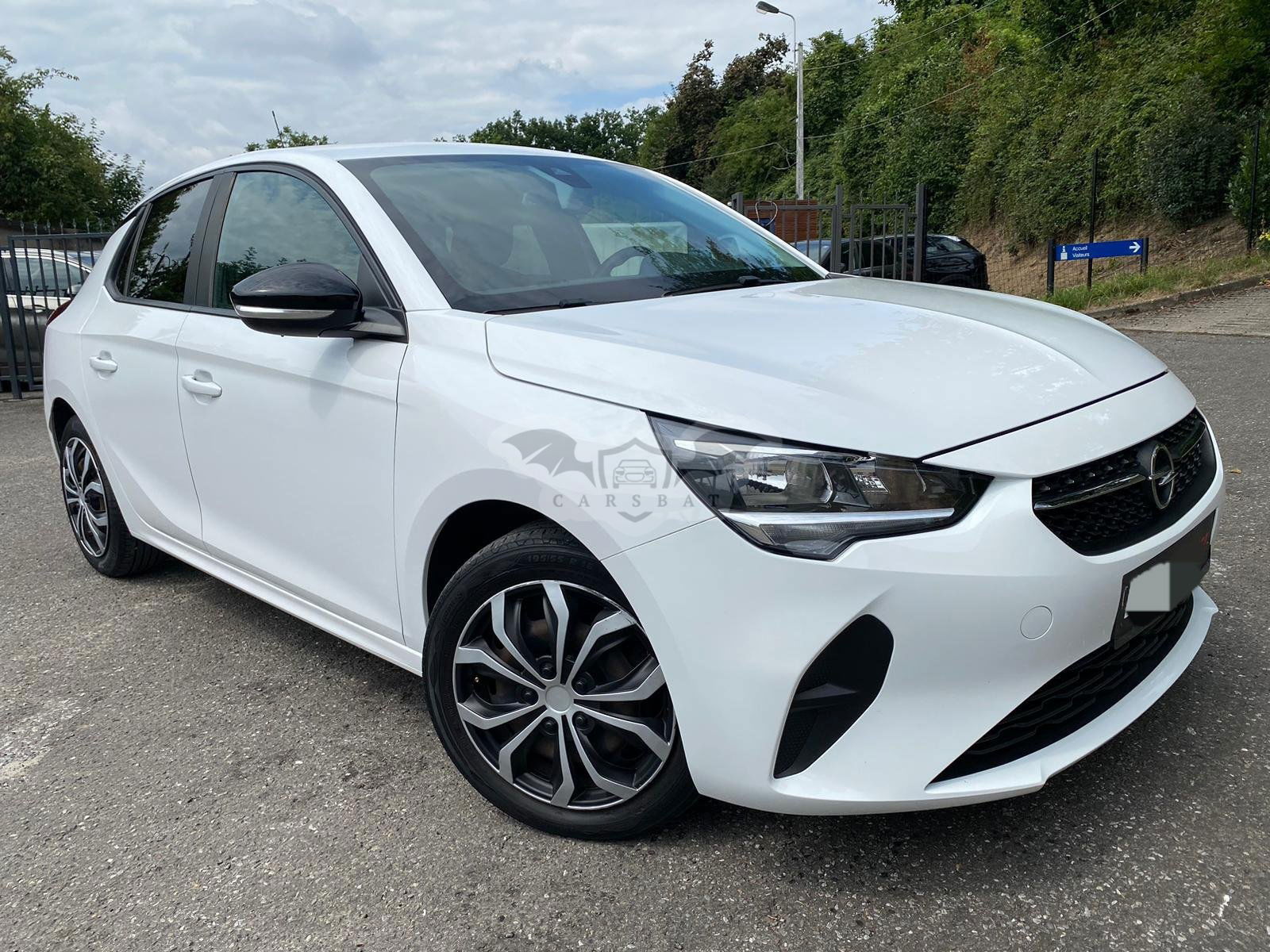 Opel Corsa 1.2i Edition 2020