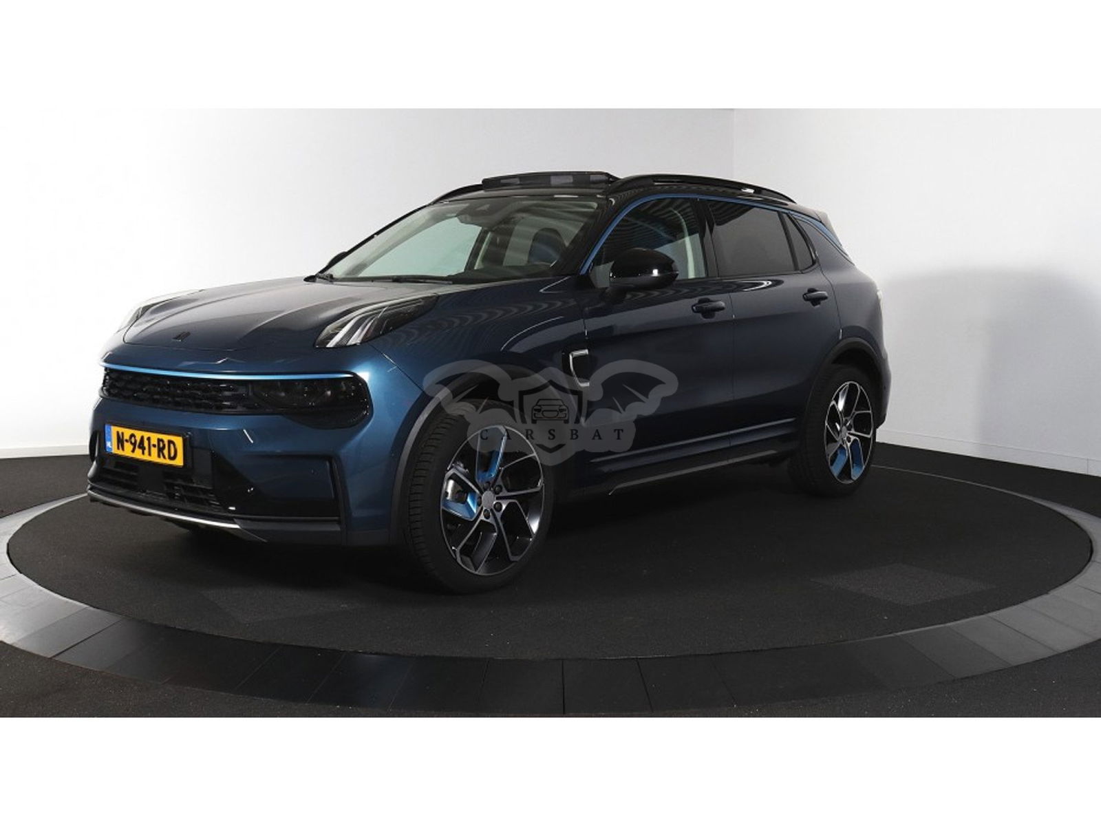 Lynk&Co 01 1.5 2021