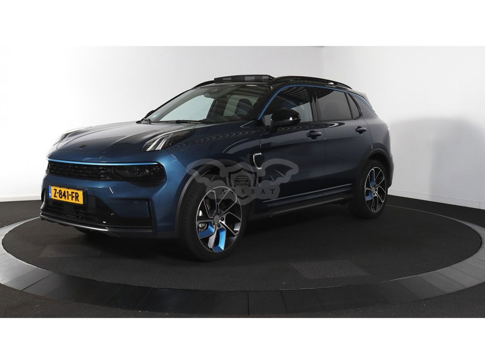 Lynk&Co 01 1.5 2024