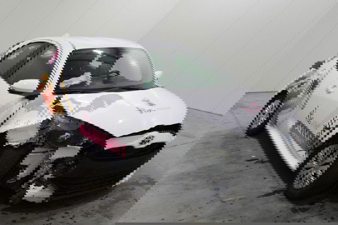 Toyota Yaris 1.5 2023