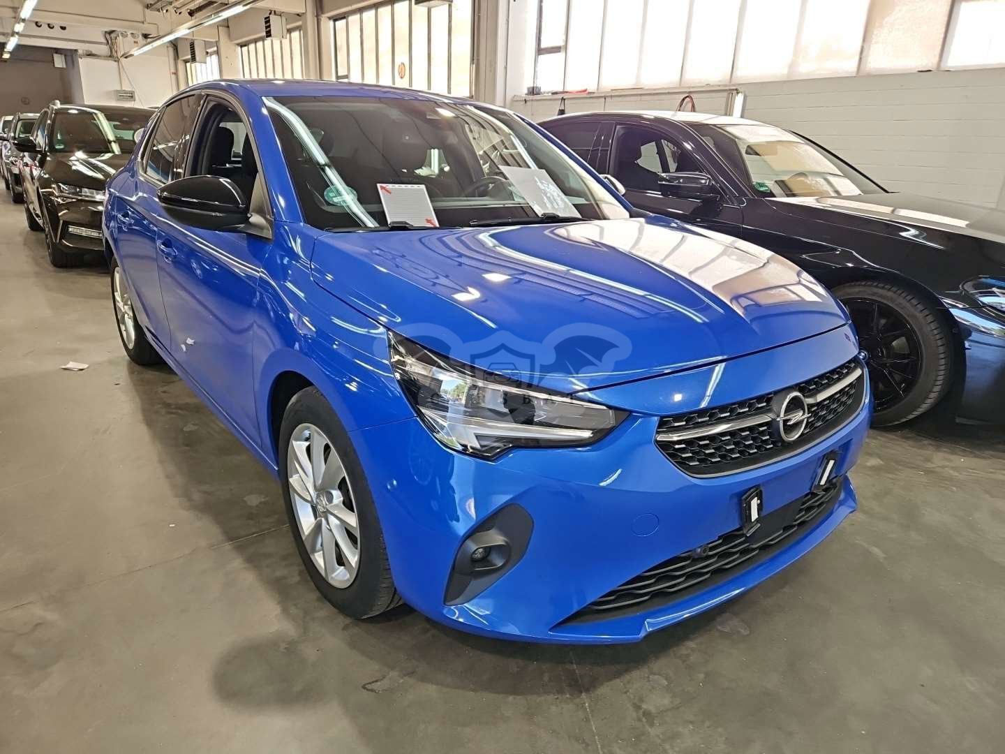 Opel Corsa 1.5 Elegance 2022
