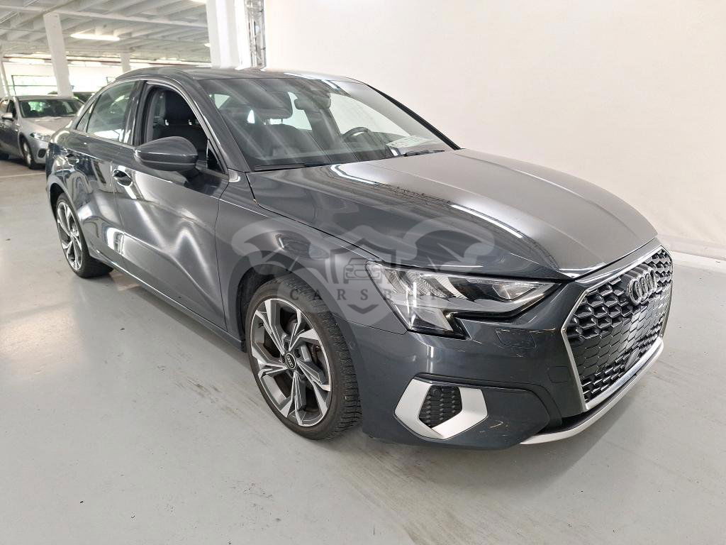 Audi A3 1.5 TFSI Advanced 2022