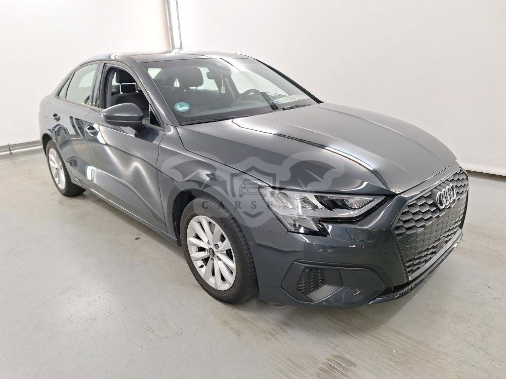 Audi A3 30 TDI Business 2020