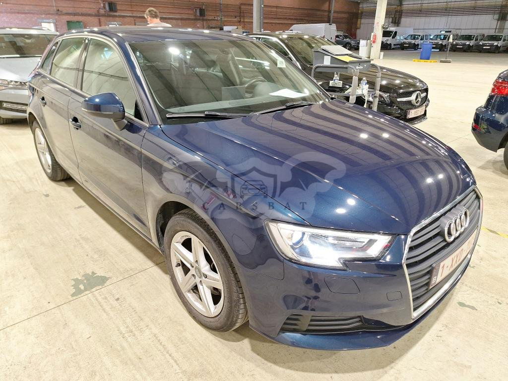 Audi A3 Sportback 30 TFSI 2020