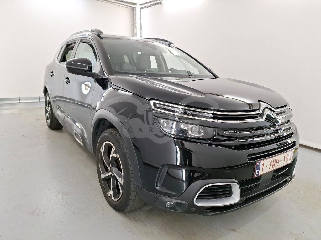 Citroën C5 Aircross 1.5 HDI Lounge 2021