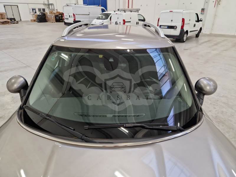 Mini Countryman Cooper SE 2019