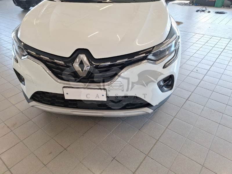 Renault Captur 1.6 Intens 2021
