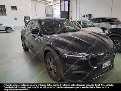 Ford Mustang Mach-E First Edition 2023