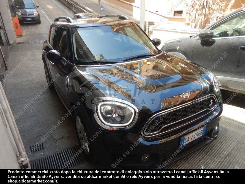 Mini Countryman Cooper SE Business 2020