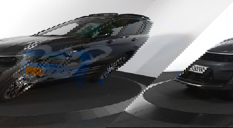 Lynk&Co 01 1.5 2024