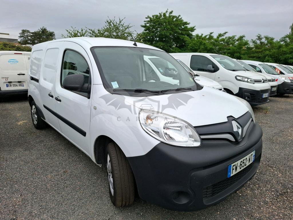 Renault Kangoo 1.5 DCI Extra 2021