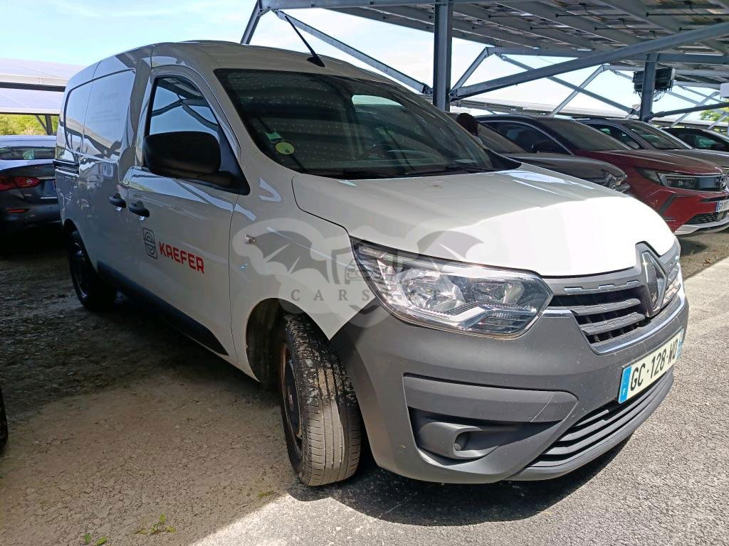 Renault Express 1.5 dCi Comfort 2021