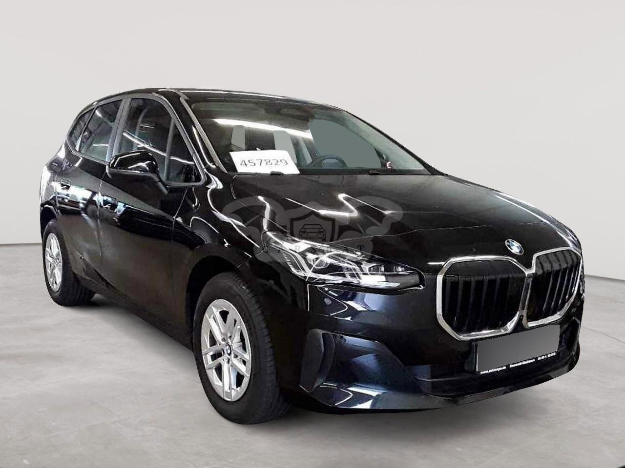 BMW 2 Series Active Tourer 218d 2022
