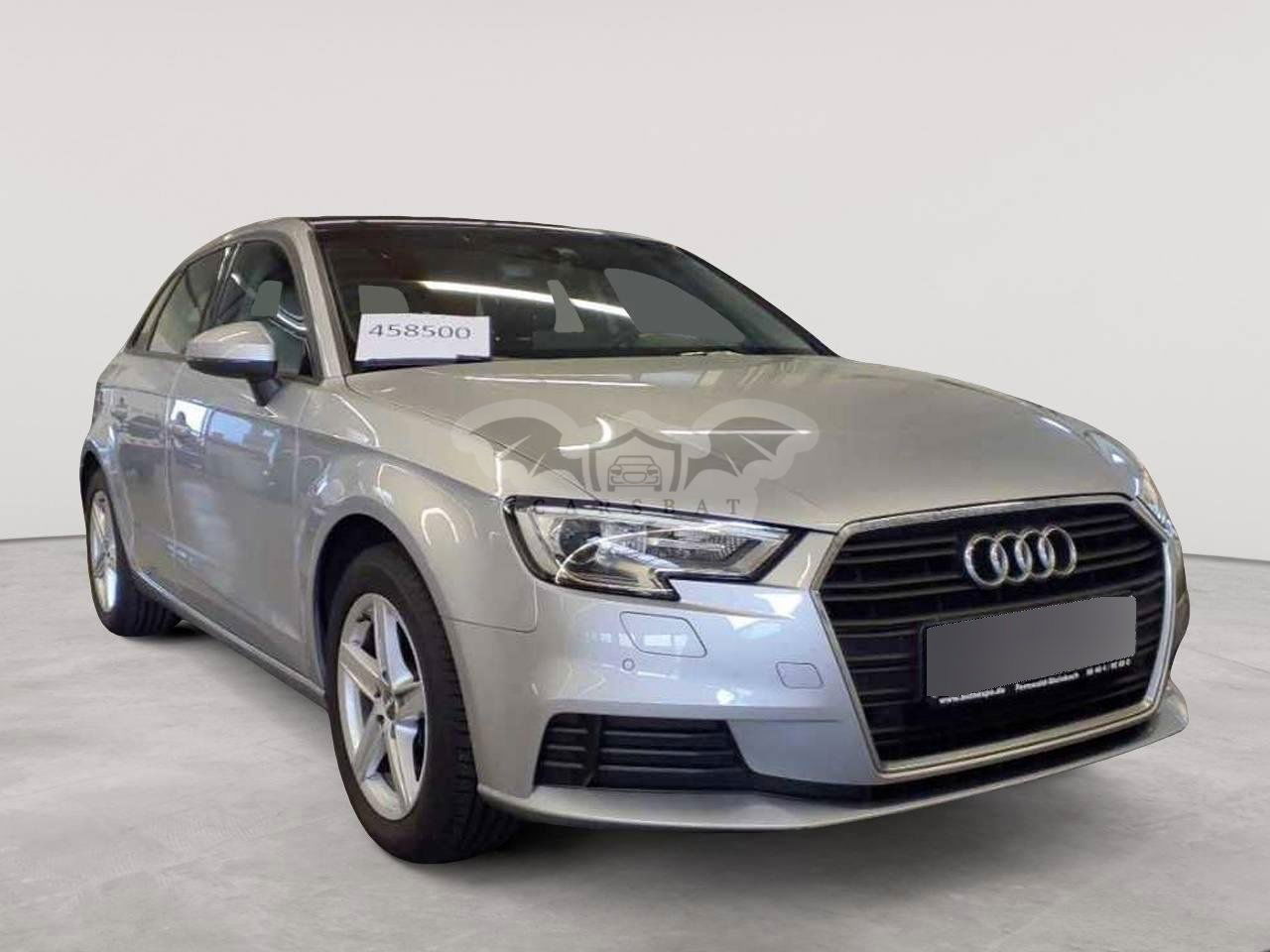 Audi A3 Sportback 30 TFSI 2020