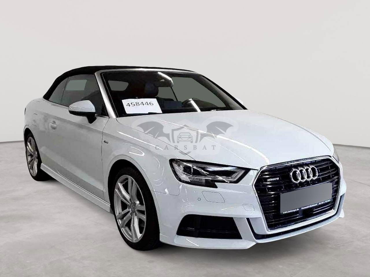 Audi A3 40 TFSI Sport 2020