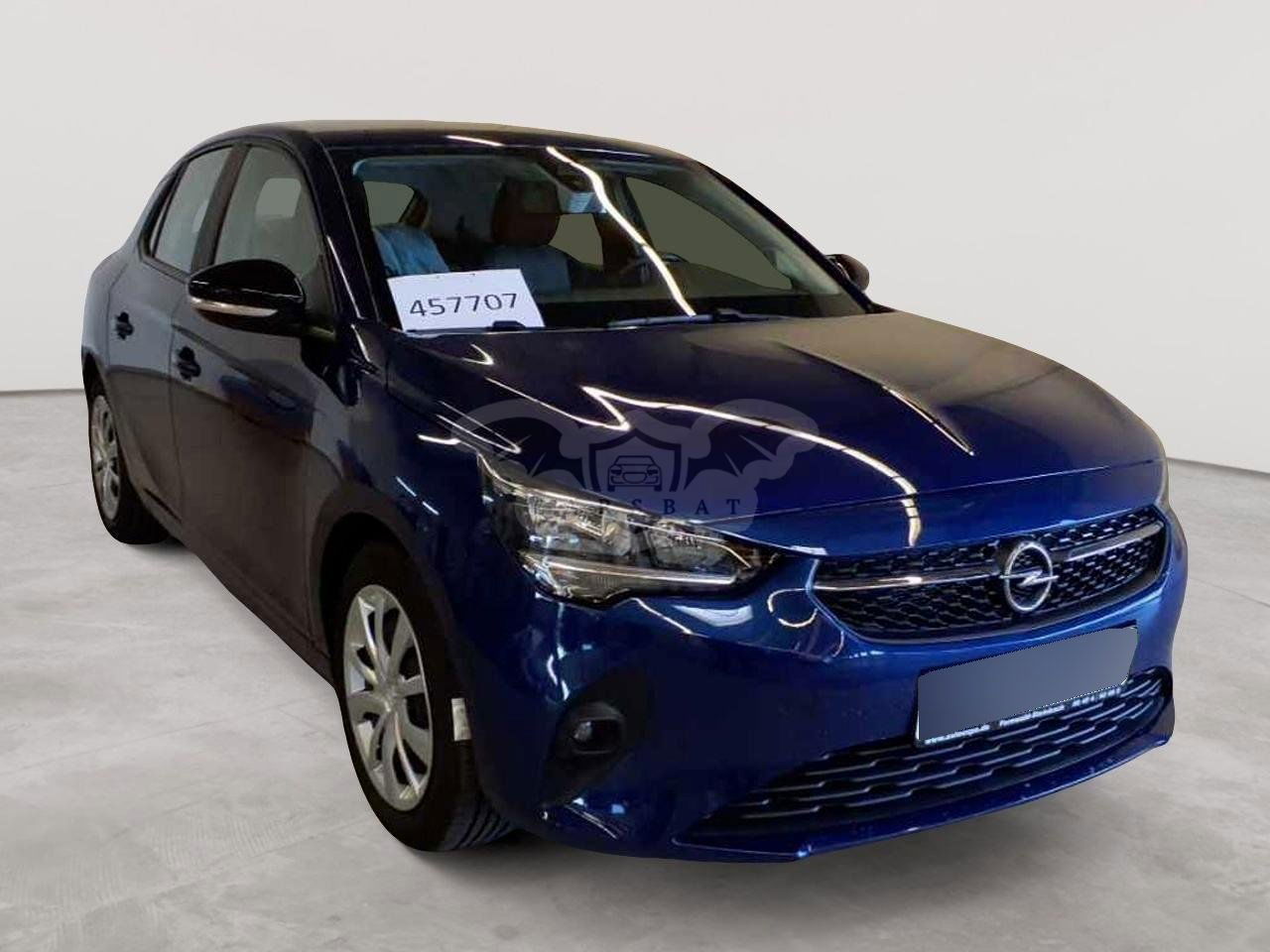 Opel Corsa 1.5 Edition 2022