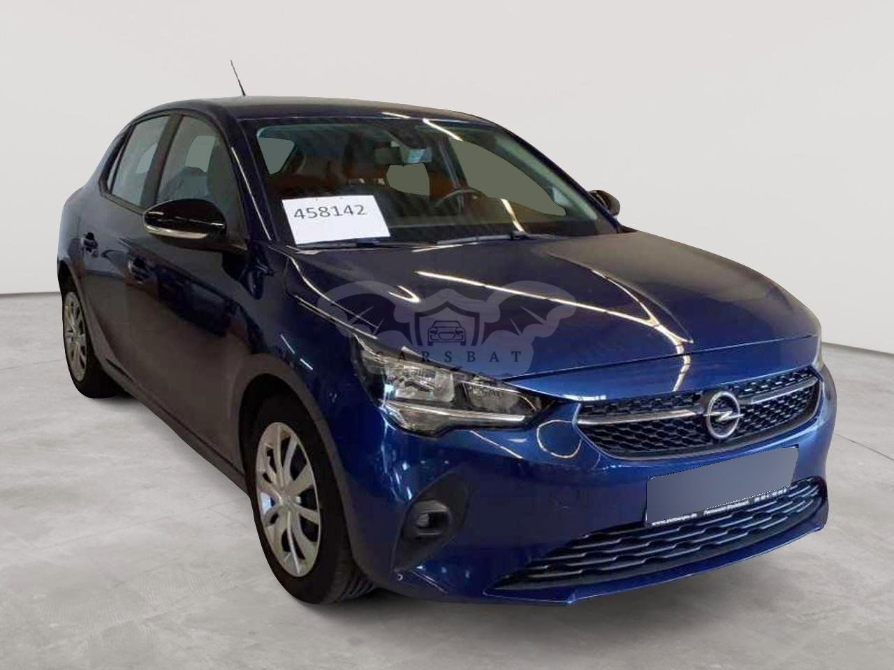 Opel Corsa 1.5 Edition 2020