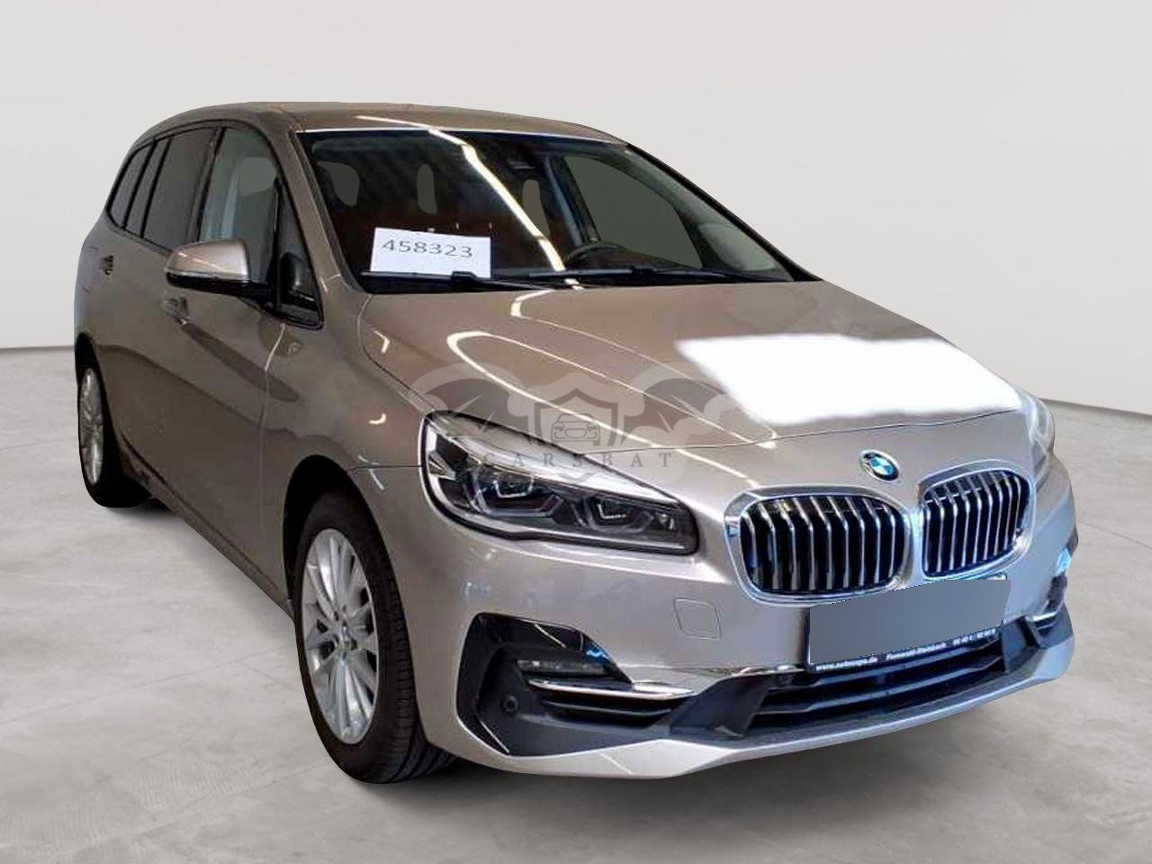 BMW 2 Series Gran Tourer 218i Luxury 2022