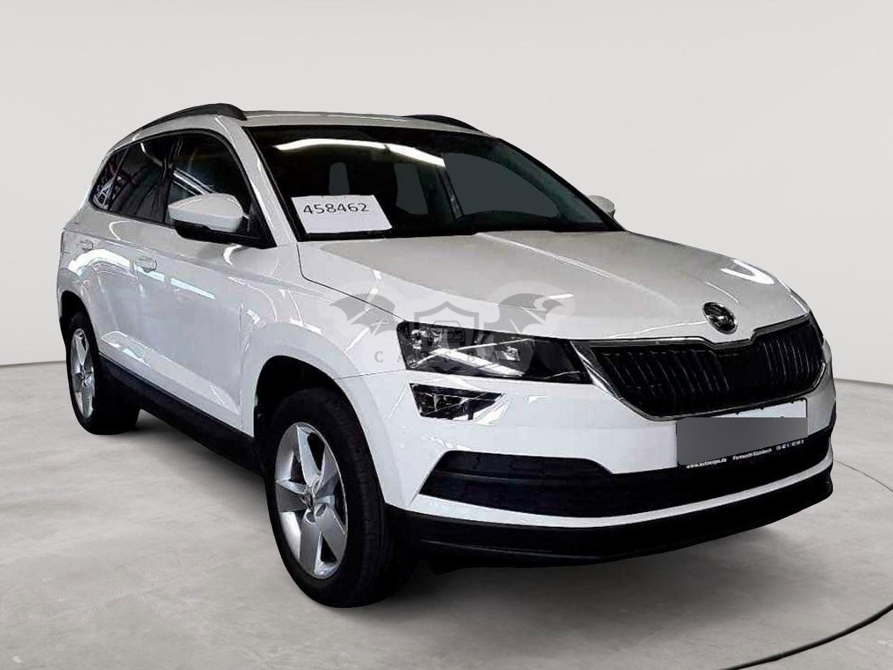 Skoda Karoq 2.0 TDI Ambition 2021
