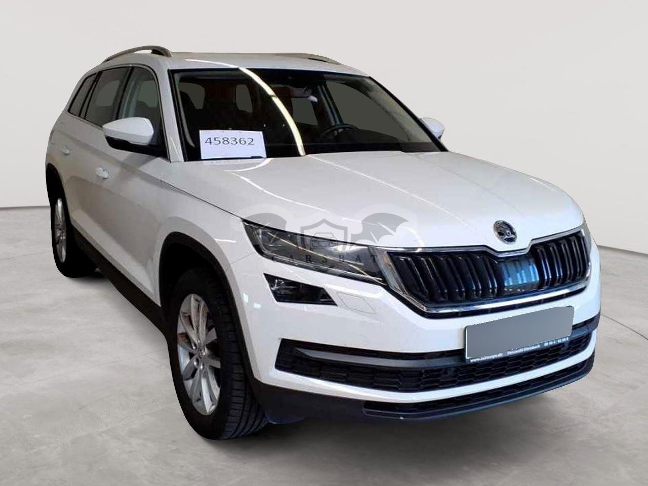 Skoda Kodiaq 2.0 TDI Style 2020