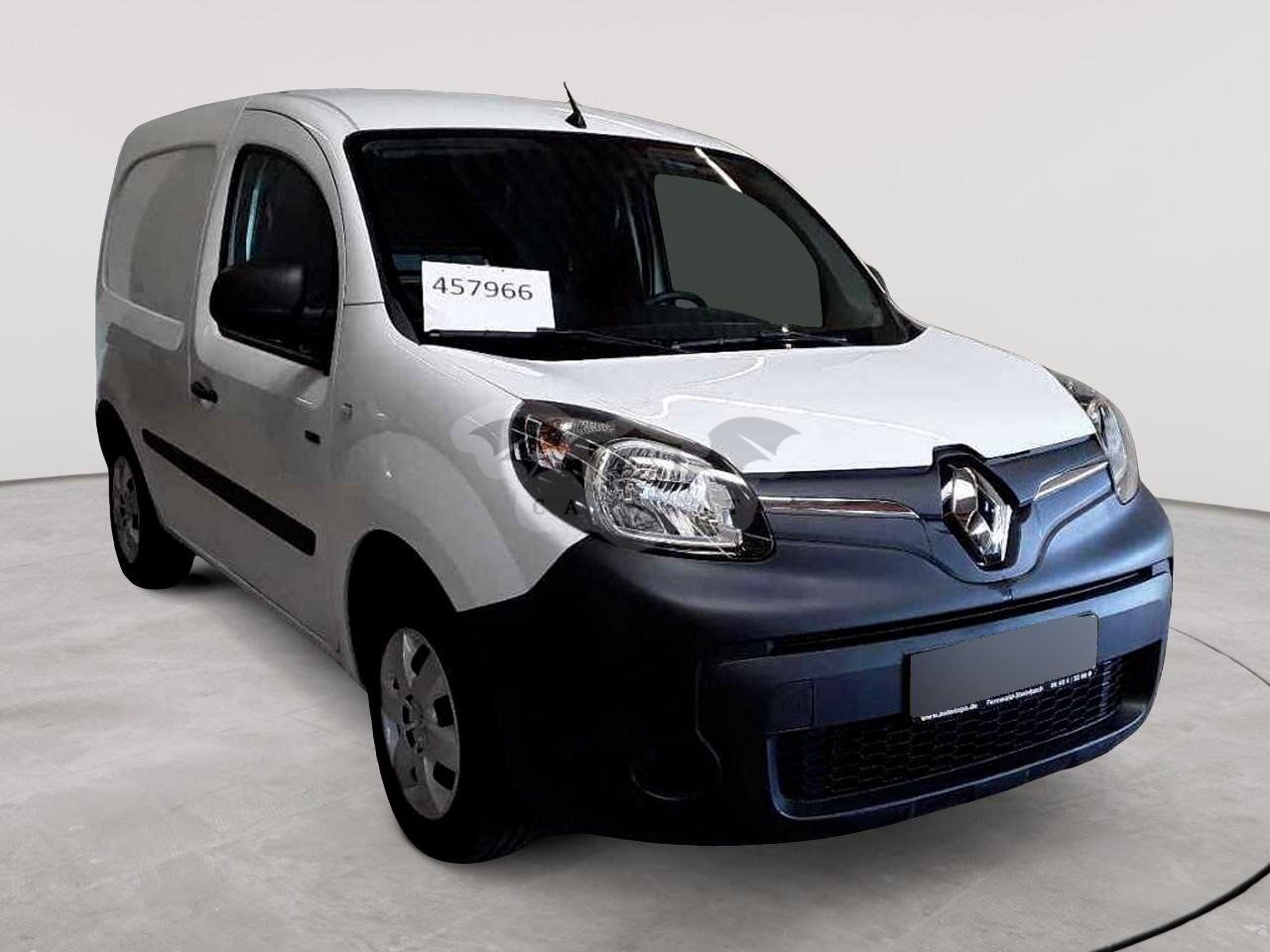 Renault Kangoo 2021