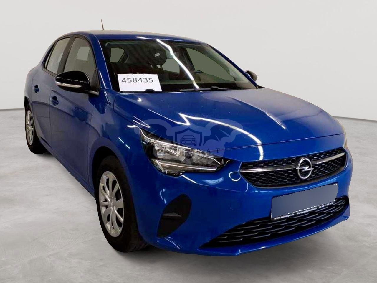 Opel Corsa 1.2 Edition 2022