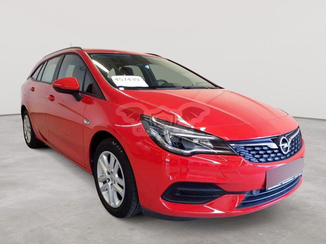 Opel Astra Sports Tourer 1.2 Edition 2020